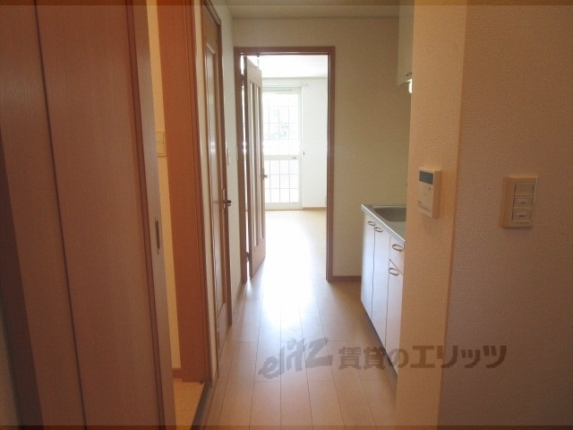 その他部屋・スペース　廊下