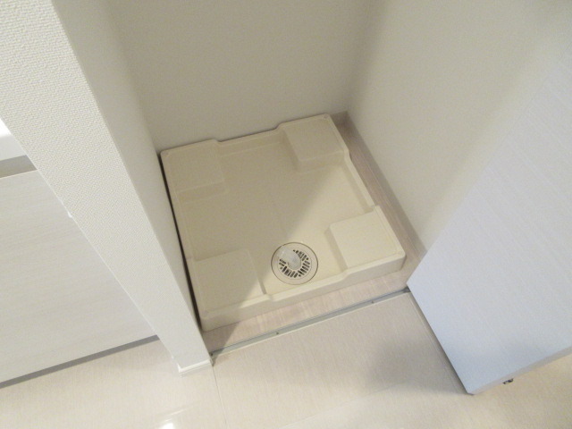 その他部屋・スペース　室内洗濯防水パンです。