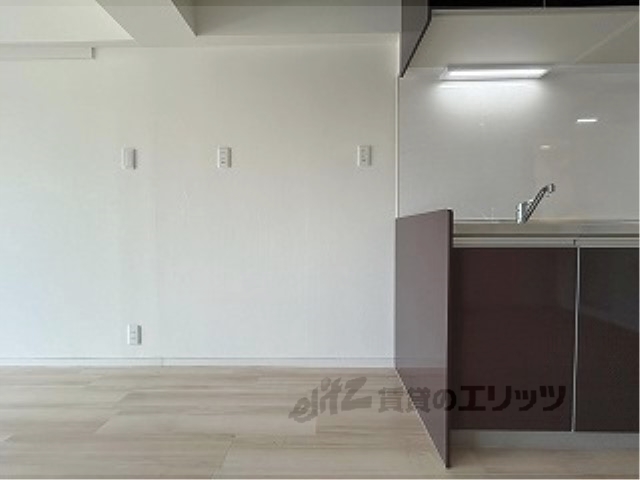 その他部屋・スペース　冷蔵庫置場