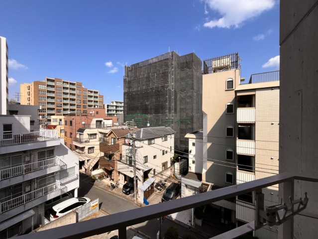 眺望　※別部屋参考