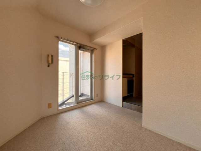 居室・リビング　※別部屋参考