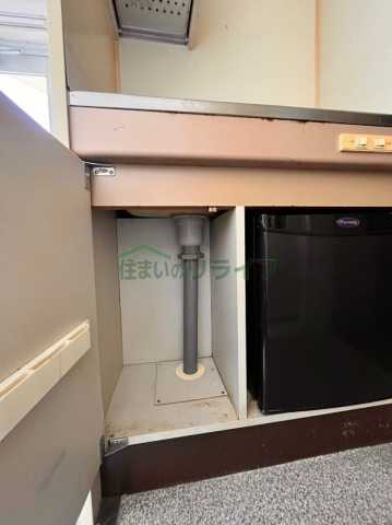 収納　※別部屋参考