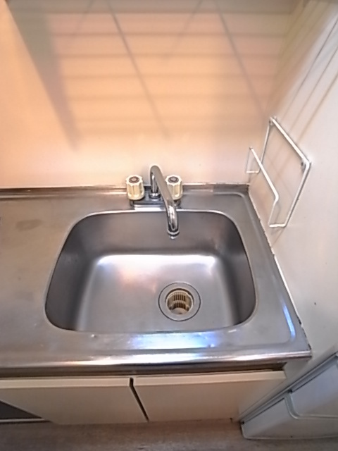 キッチン　ＩＨコンロに交換済