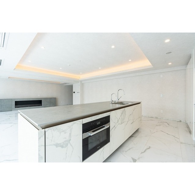 キッチン　キッチン※別部屋参考写真