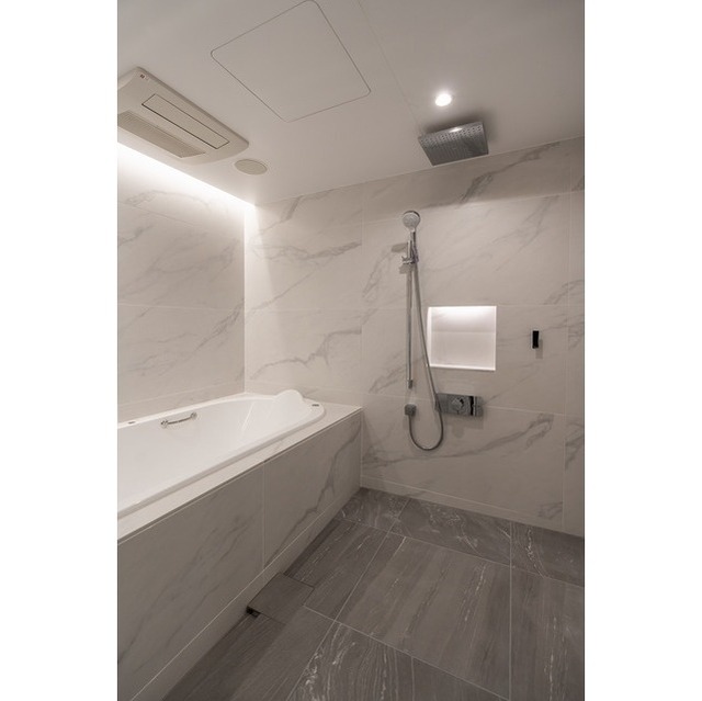 バス・シャワールーム　風呂※別部屋参考写真