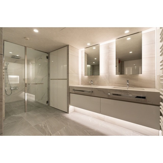 洗面設備　洗面所※別部屋参考写真