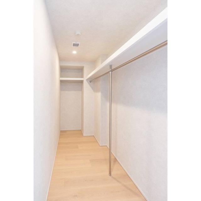 収納　収納※別部屋参考写真