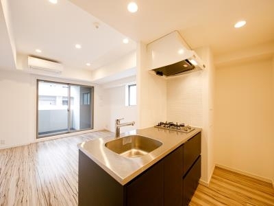 キッチン　キッチン※別部屋参考写真