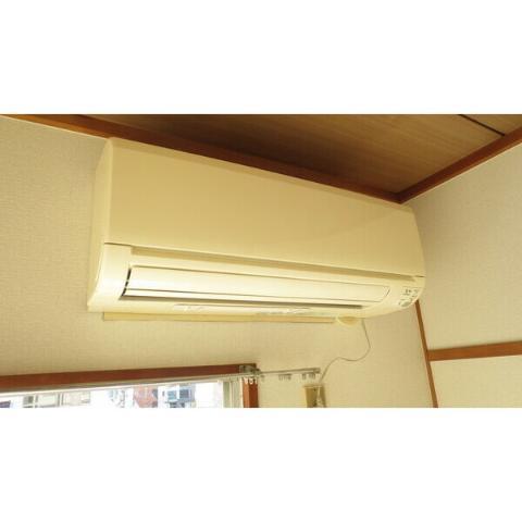 その他設備　室内設備