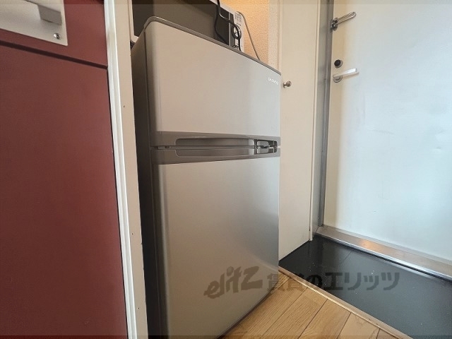 その他部屋・スペース　冷蔵庫