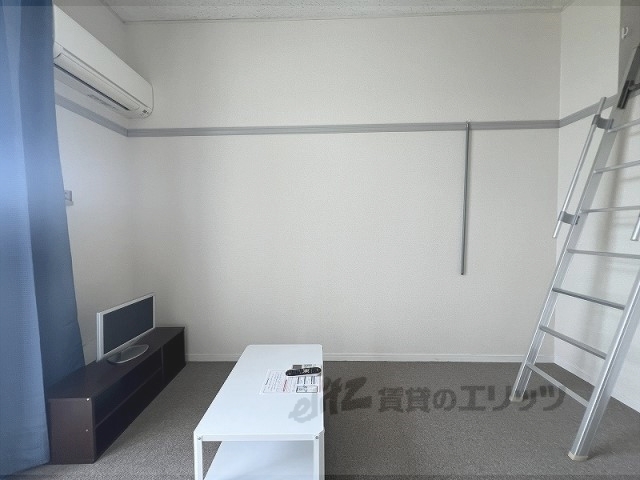 居室・リビング　洋室