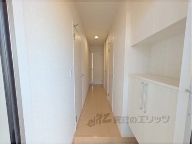 その他部屋・スペース　廊下