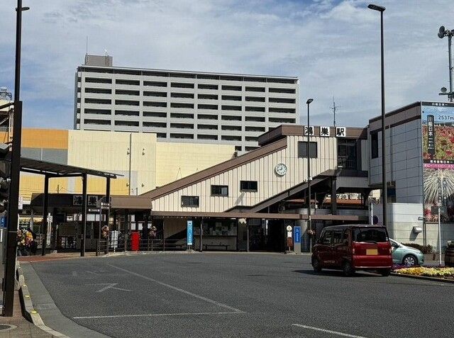 その他　鴻巣駅西口（その他）まで320m