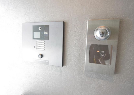 セキュリティ　ZOOM横浜関内