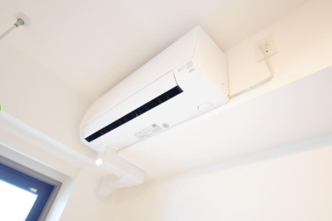 その他設備　ZOOM横浜関内