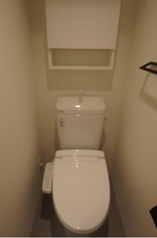 トイレ　ZOOM横浜関内