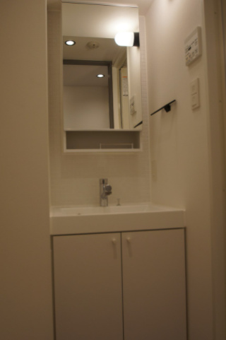 洗面設備　ZOOM横浜関内