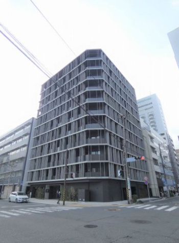 建物外観　ZOOM横浜関内