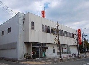 銀行　兵庫信金（銀行）まで700m