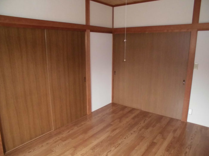 その他部屋・スペース　居室