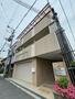 南巽駅より徒歩6分 3階 築17年7ヶ月の賃貸物件