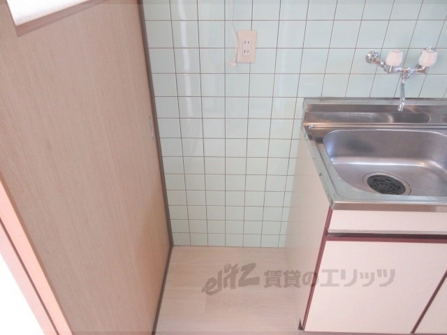 その他部屋・スペース　冷蔵庫置場