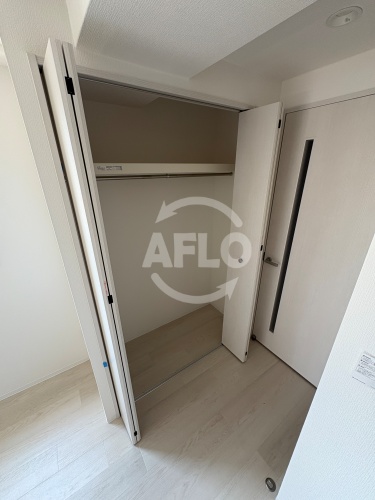 収納　ArtizA堺東　収納