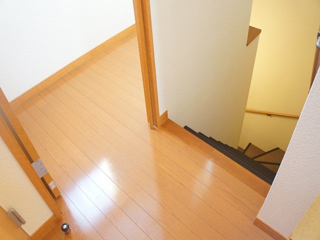 その他部屋・スペース　２階限定の収納スペースです！