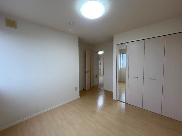 その他部屋・スペース　洋室6.6帖