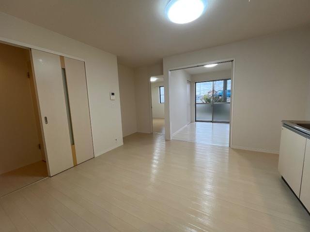 居室・リビング　ダイニング