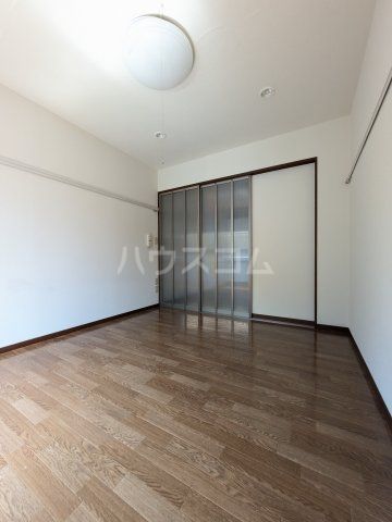 エルグラードの内装写真