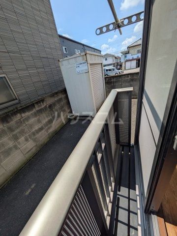 エルグラードの内装写真