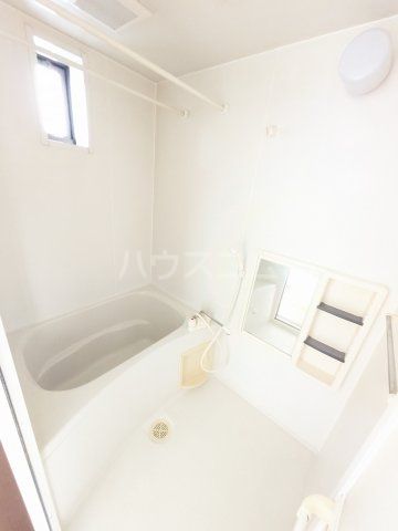 エルグラードの風呂写真