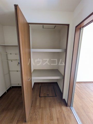エルグラードの内装写真