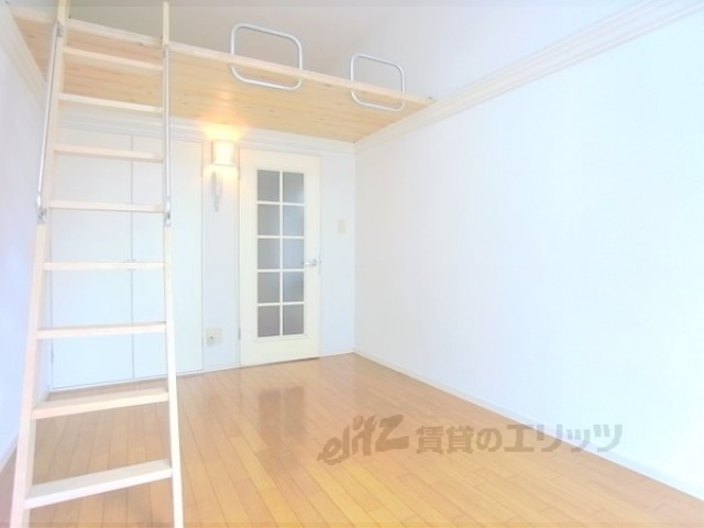 居室・リビング　洋室