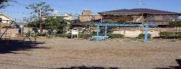 公園　永福北公園（公園）まで364m