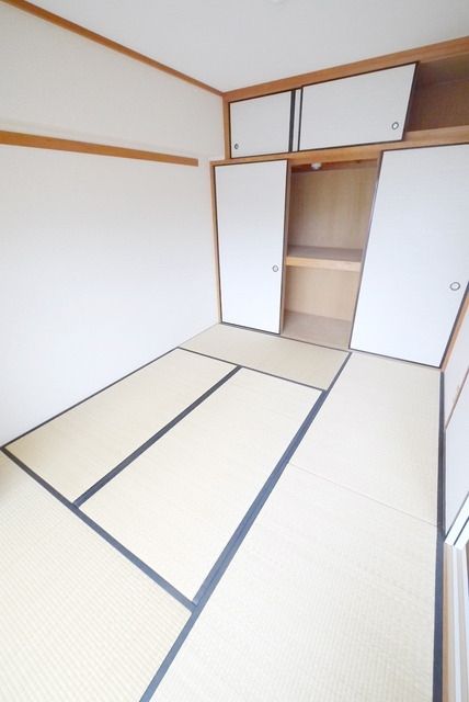 その他部屋・スペース　居室