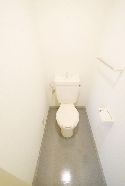 トイレ　お手洗い