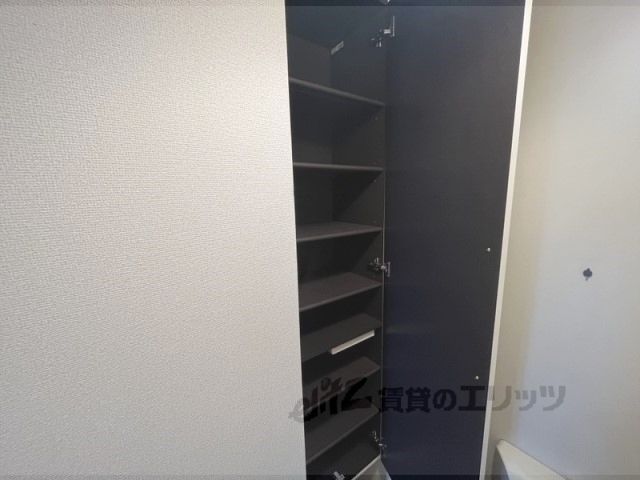 収納　下駄箱