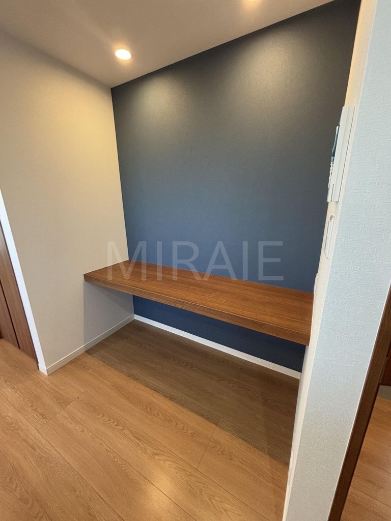 その他　デスク