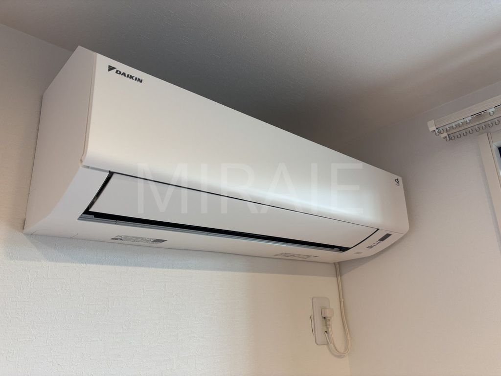 その他設備　設備