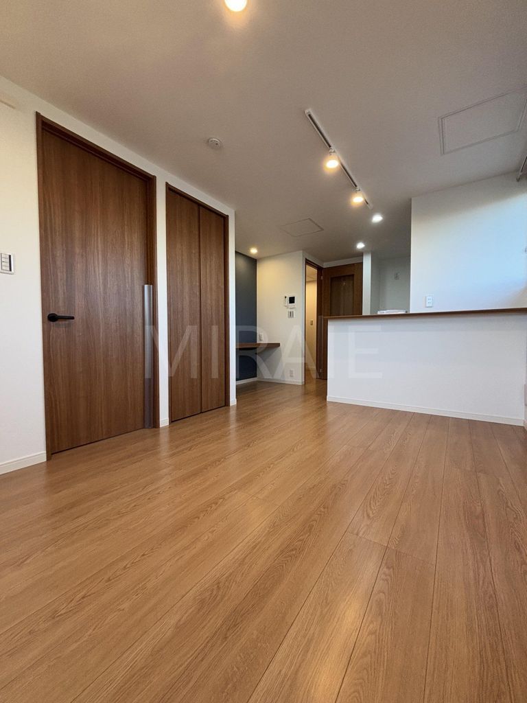 居室・リビング　リビング・居室