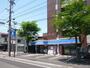 コンビニ　ローソン札幌南14条西店（コンビニ）まで427m