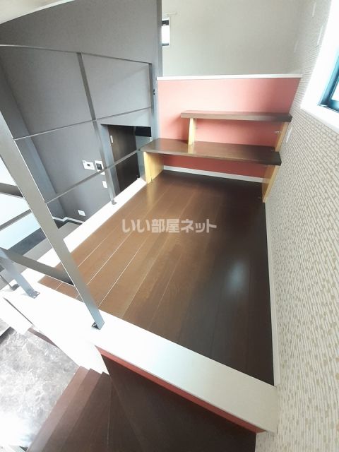 その他部屋・スペース