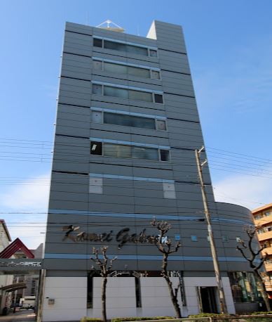 その他　日本コンピュータ専門学校（その他）まで2012m