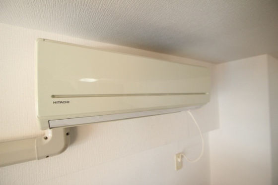 その他設備　※別号室の写真です