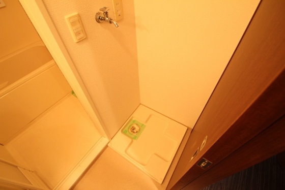 その他部屋・スペース　※別号室の写真です