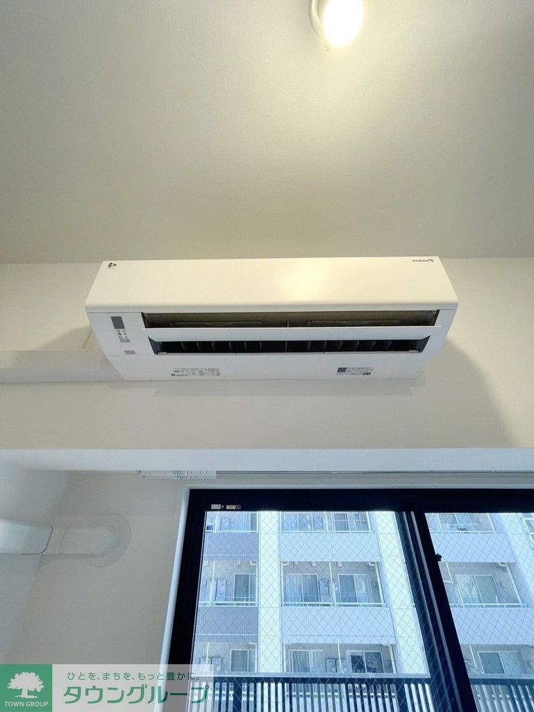 その他設備　設備