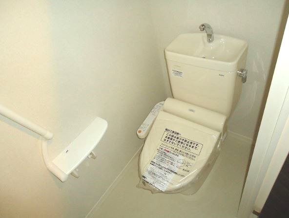 その他　101号室の写真です。