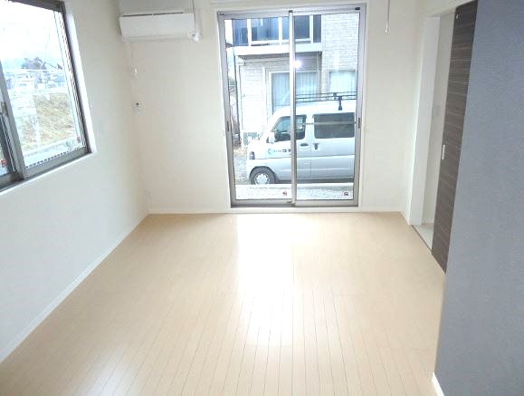その他部屋・スペース　101号室の写真です。